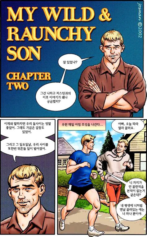 gay porm comics|MyReadingManga